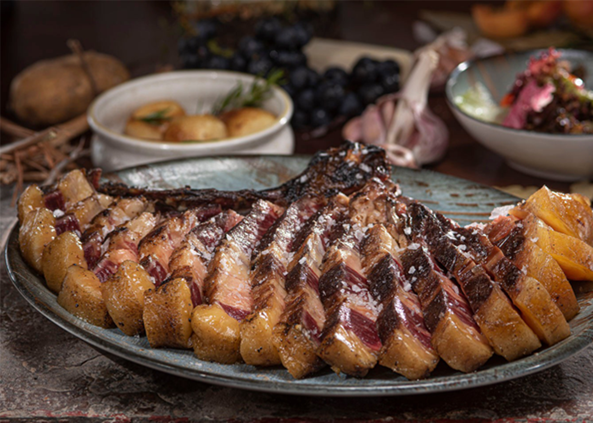 El restaurante de Tenerife “en mitad de la nada” que es una “joya escondida” para los expertos