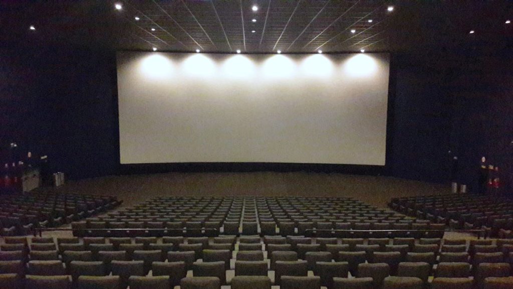 Entradas a solo 3,50 euros: llega la Fiesta del Cine a Canarias