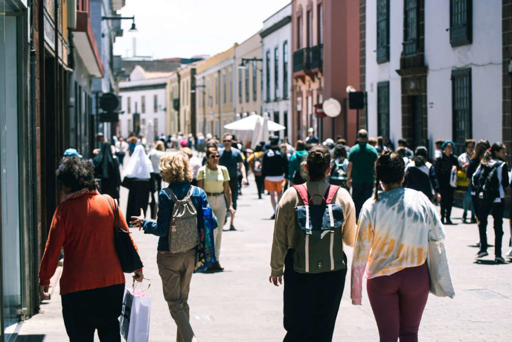 La Laguna celebra 25 años como Ciudad Patrimonio Mundial con un programa que conecta historia, sostenibilidad y comunidad
