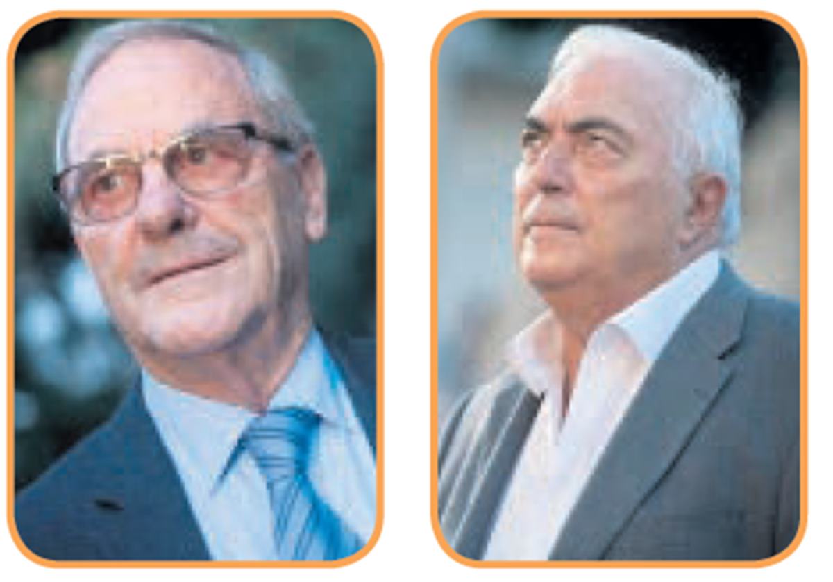 Tinerfeños y canariones: “tanto monta, monta tanto”