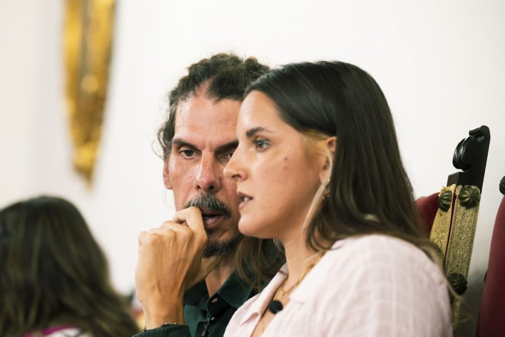 El Espacio Drago participará en las Jornadas Soberanistas junto a las principales fuerzas soberanistas del Estado