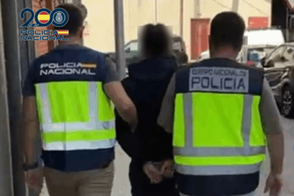 La Policía Nacional detiene a la autora de la estafa de los falsos alquileres en Tenerife: así actuaba