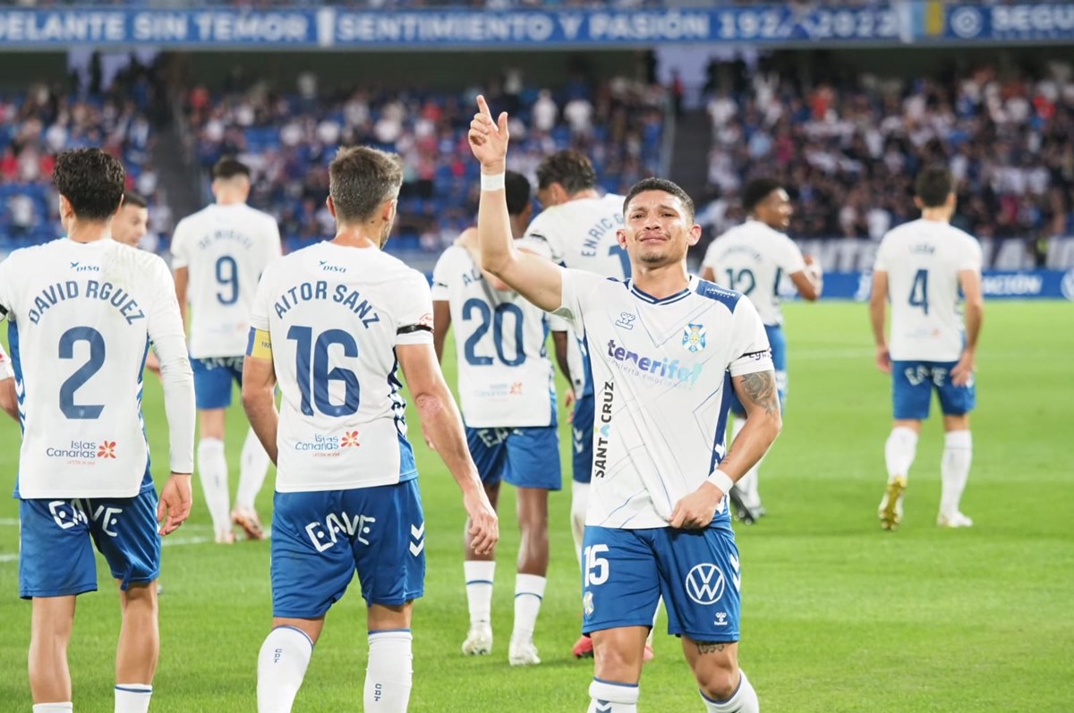 CD Tenerife-CD Lugo: enésimo ‘partido trampa’ de la temporada