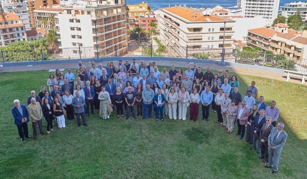 Ashotel reconoce la labor de 82 profesionales del sector turístico