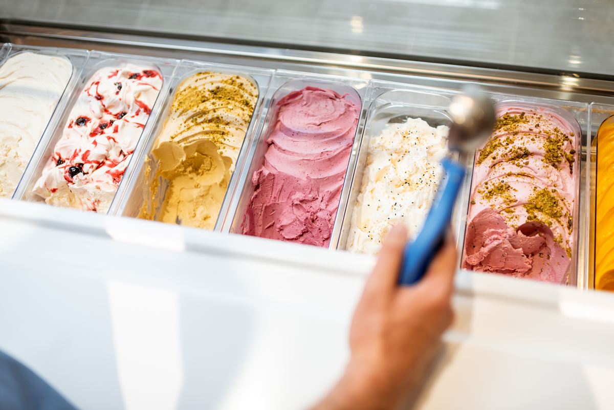 Tradicionales e innovadoras: las 7 heladerías de Tenerife donde comerás los mejores helados del mundo
