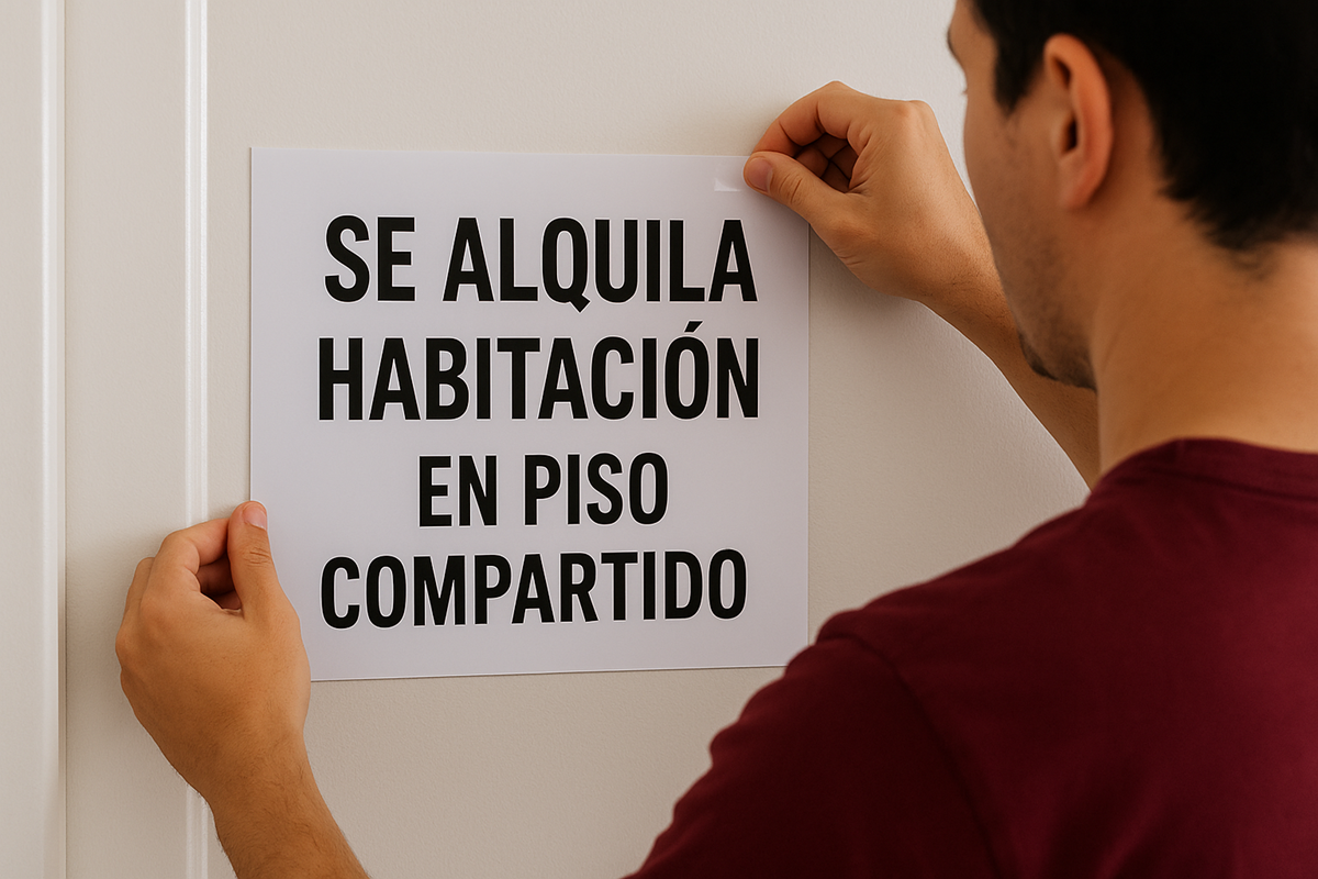 Pagar hasta 600 euros por una habitación en Canarias: "Lo que antes costaba un piso entero"