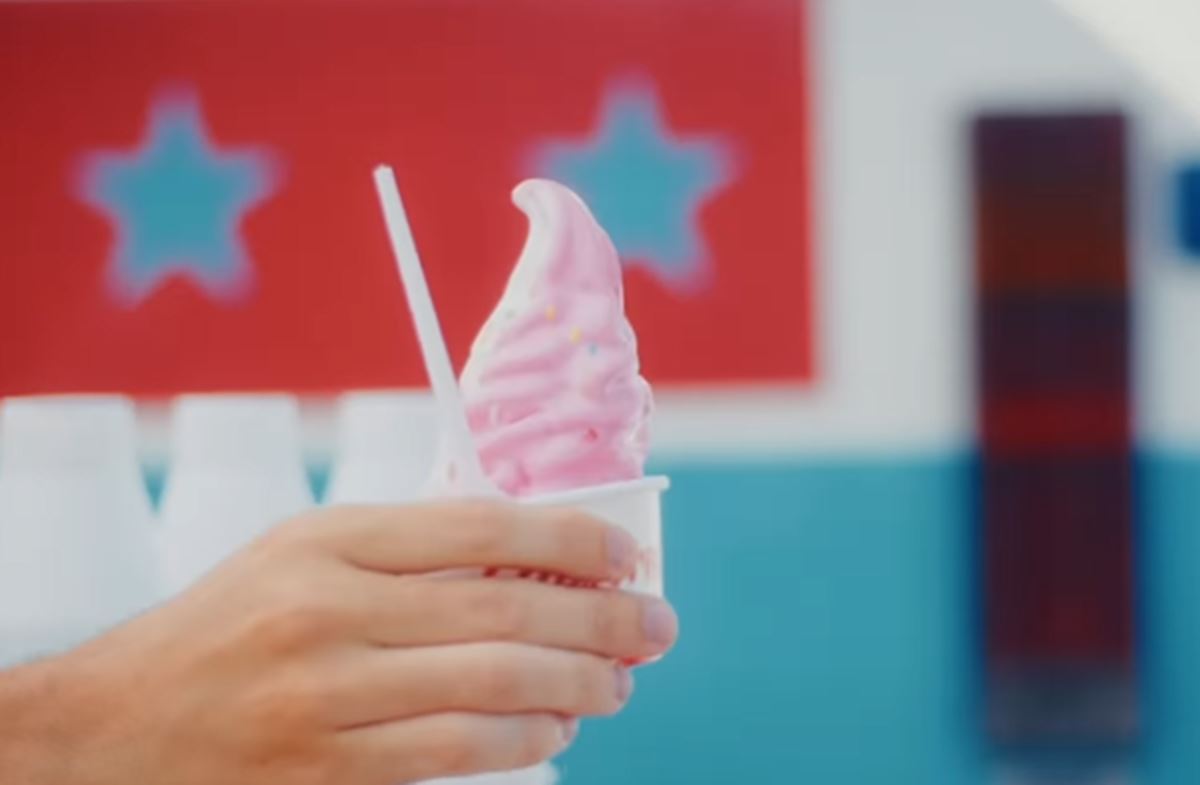 El helado de Tenerife que "sabe a infancia" y que todos hemos saboreado