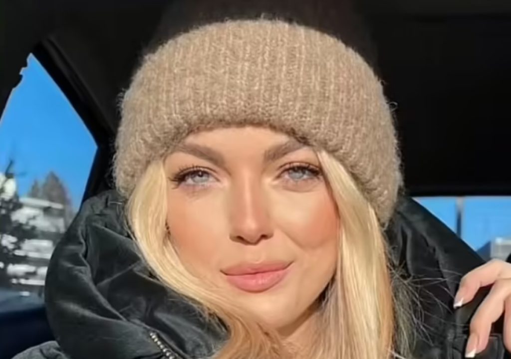 Hallan muerta a la influencer Stefanie Pieper: su cupero estaba dentro de una maleta