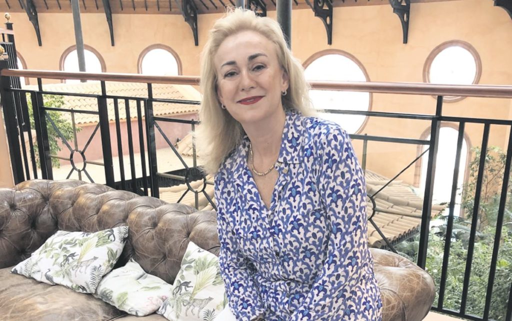 "En 10 años sabremos qué tipos de cáncer de mama no se desarrollarán y muchas pacientes requerirán solo la mitad de los tratamientos"
