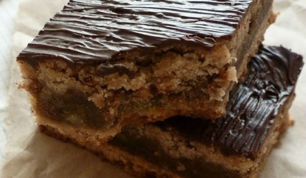 El 'Matahambre', el mítico dulce que quitaba el apetito en los recreos canarios