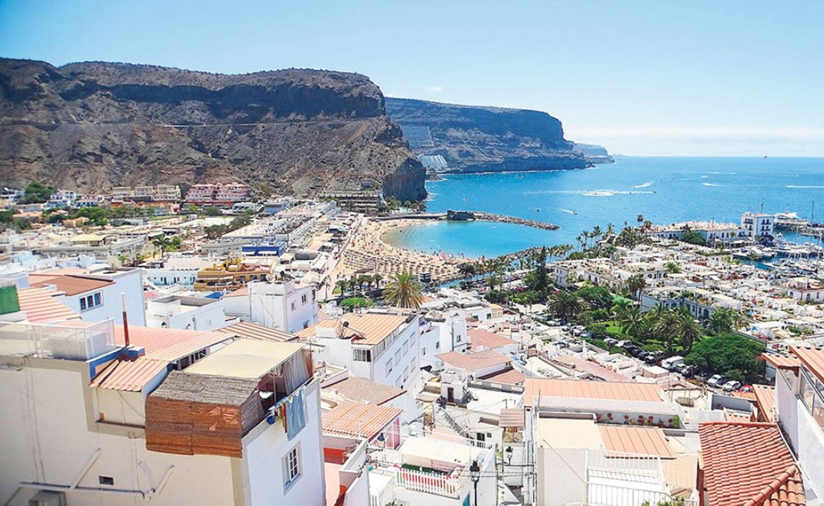 El municipio de Canarias que ha recaudado más de 662.425 euros con su pionera tasa turística