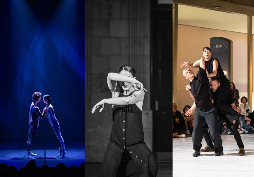 Artistas de la danza de Canarias cuestionan el funcionamiento de las ayudas y convocatorias de las administraciones