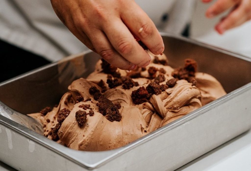 Ni Italia ni EE.UU.: uno de los mejores helados del mundo se fabrica en este rincón de Tenerife