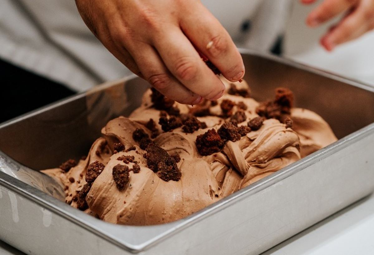 Ni Italia ni EE.UU.: uno de los mejores helados del mundo se fabrica en este rincón de Tenerife