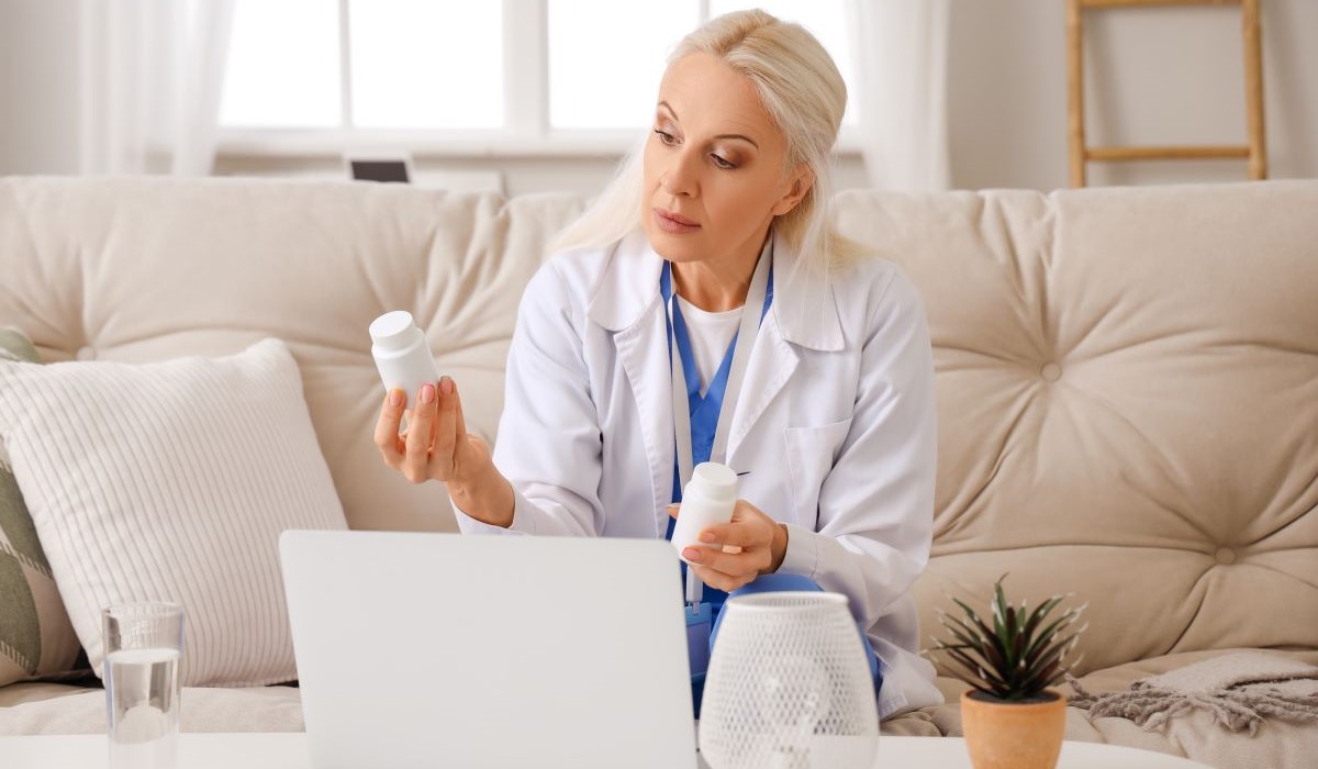 Un 41% de los jóvenes recurre a buscadores o influencers para autodiagnosticarse. DA