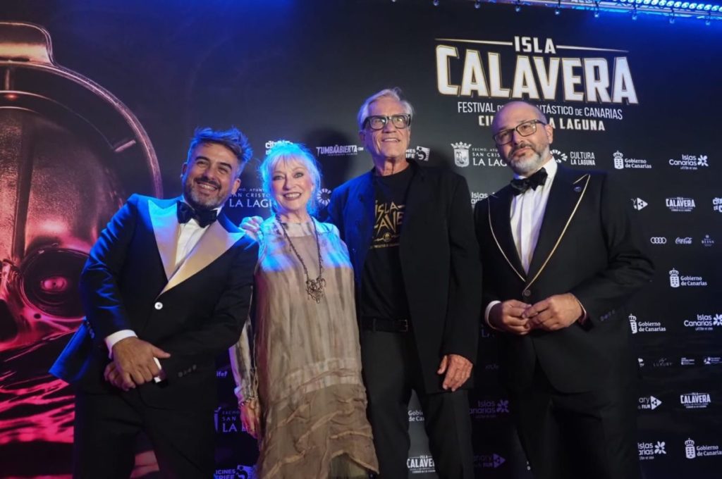 Festival Isla Calavera