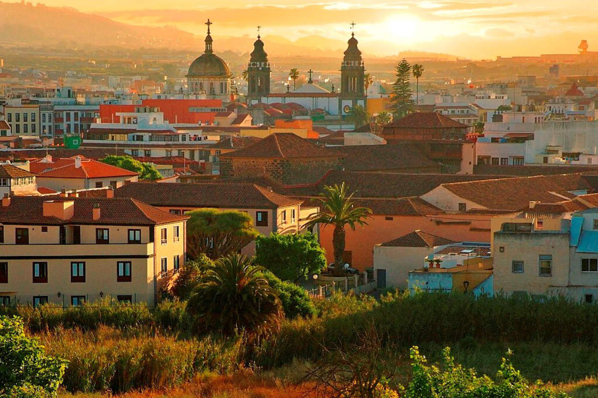 La Laguna celebra 25 años como Ciudad Patrimonio Mundial con un programa que conecta historia, sostenibilidad y comunidad