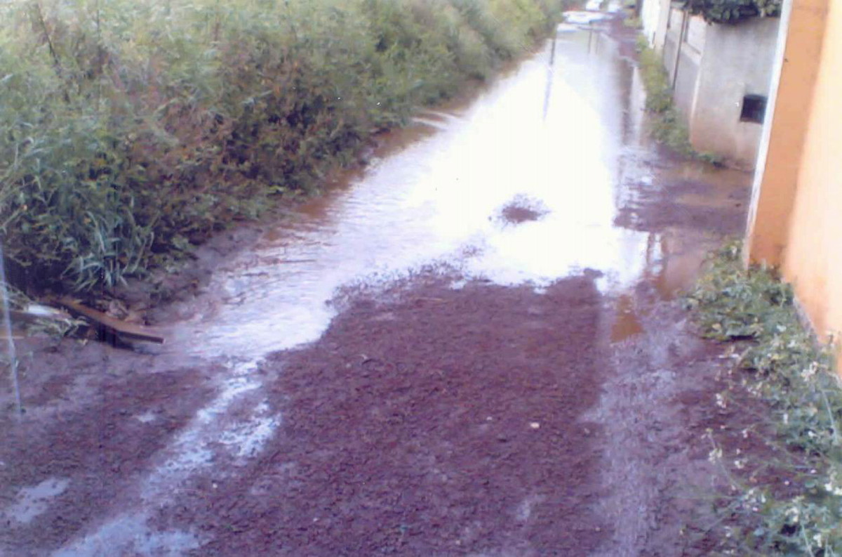 Borrasca Claudia en Canarias: estas son las zonas potencialmente inundables, según el Gobierno