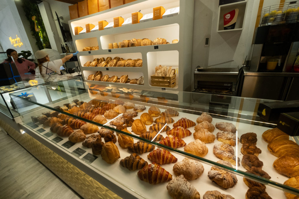 La popular pastelería Zulay anuncia la apertura de su nueva tienda en Tenerife con panettone gratis para los primeros