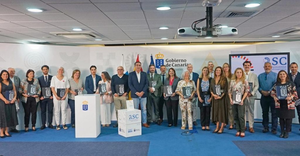 La responsabilidad social corporativa fomenta valores y produce bienestar – Diario de Avisos