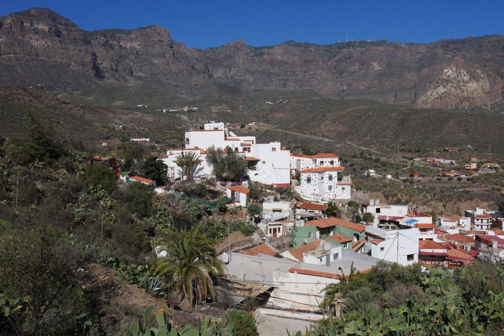 El municipio de Canarias más saludable de las Islas: con un monumento a los bares, turístico y con identidad rural