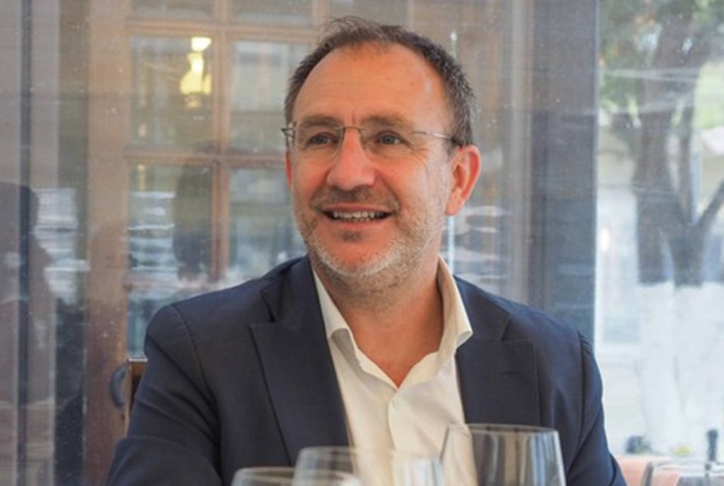 "Sentí al Gobierno del Estado más cerca de La Palma en la legislatura anterior que en ésta"