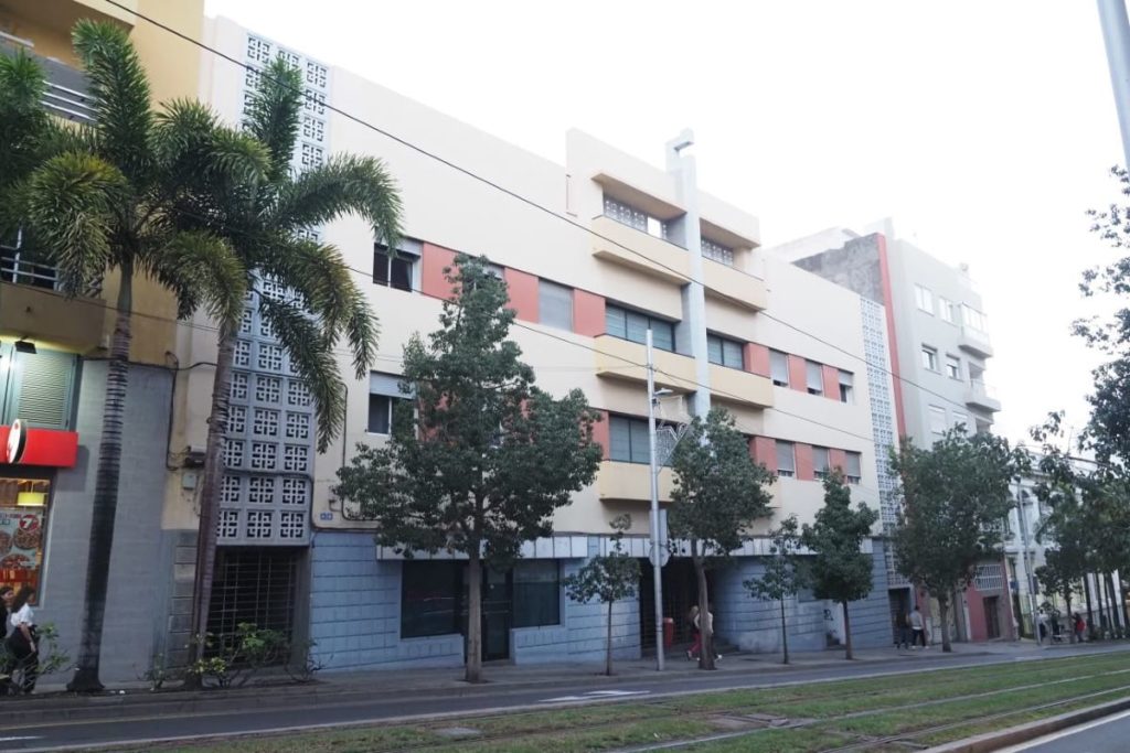 El resurgir de un icono: así será la espectacular transformación del Teatro Baudet en Tenerife
