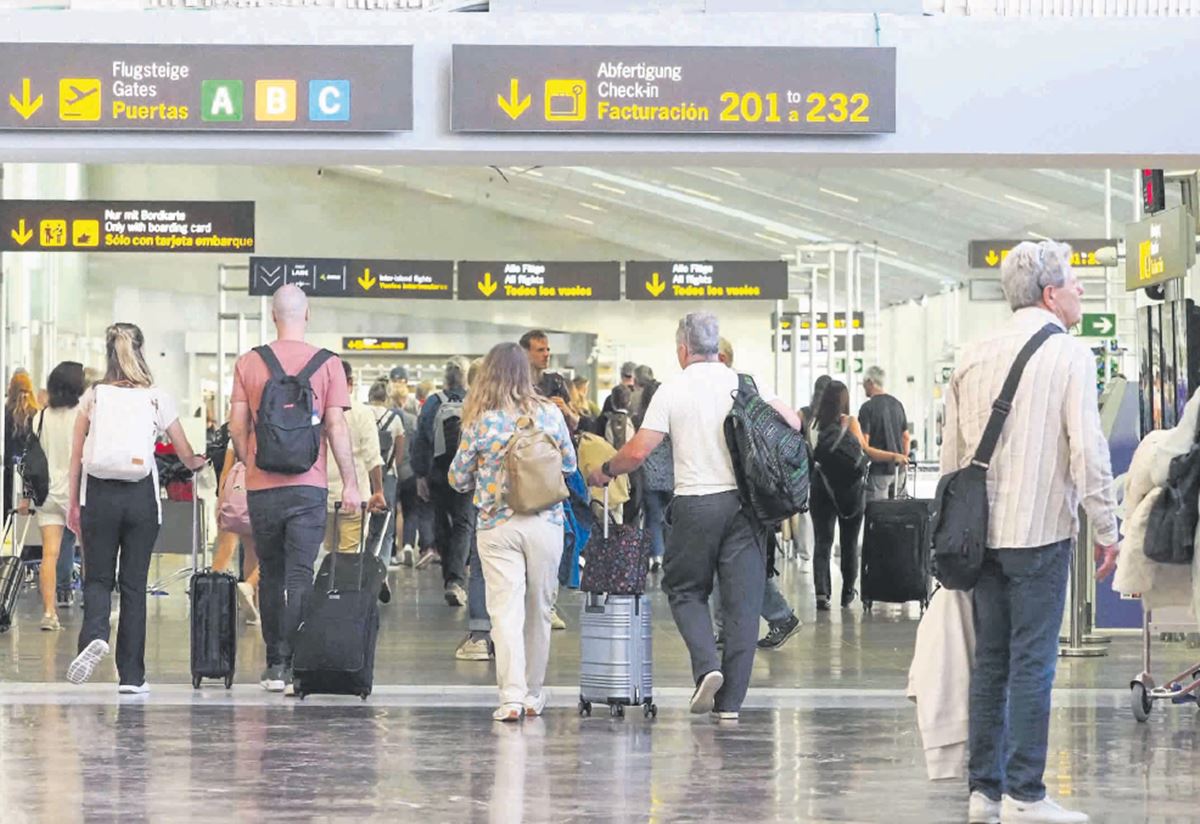La regulación es un potente motor de “eficiencia y protección” a los viajeros