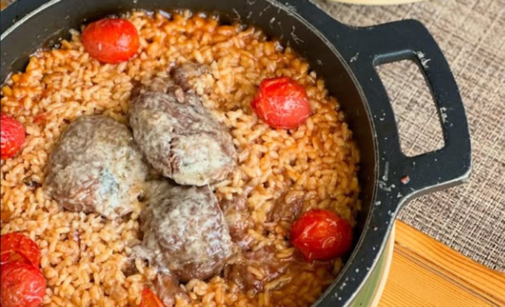 ¿Te gusta el arroz? Candelaria te propone 8 formas de enamorarte de él y podrás ganar hasta 100 euros