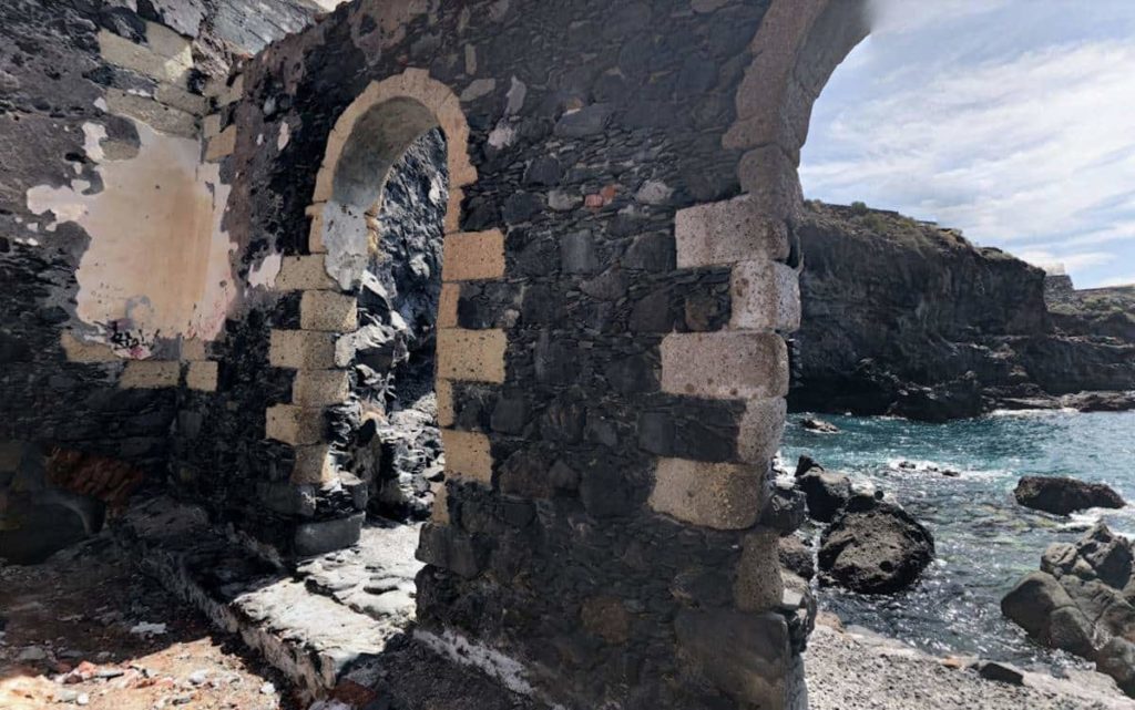 Casa Aguadulce en Guía de Isora