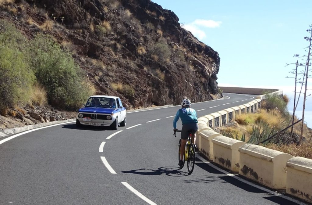 El ganador de la XXIV Clásica se decidirá en el 'revival' del Gran Premio de Tenerife de 1965