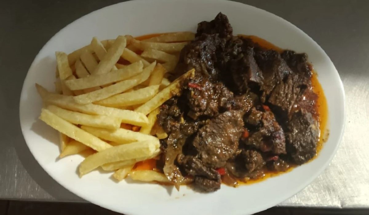 Ya hay veredicto: La Laguna elige la mejor tapa de cabra del año