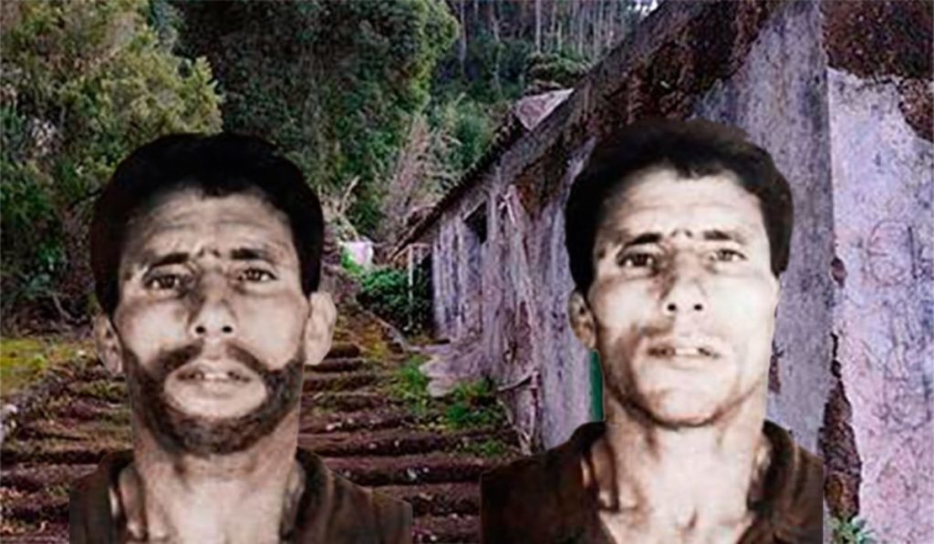 Dámaso, ‘El Brujo’: el asesino de Anaga que aterrorizó al Carnaval de Santa Cruz de Tenerife hace 35 años