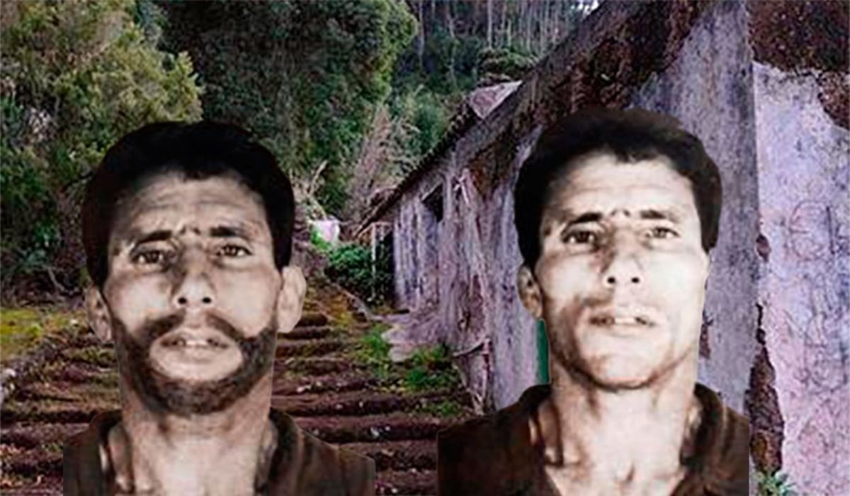 Dámaso, ‘El Brujo’: el asesino de Anaga que aterrorizó al Carnaval de Santa Cruz de Tenerife hace 35 años