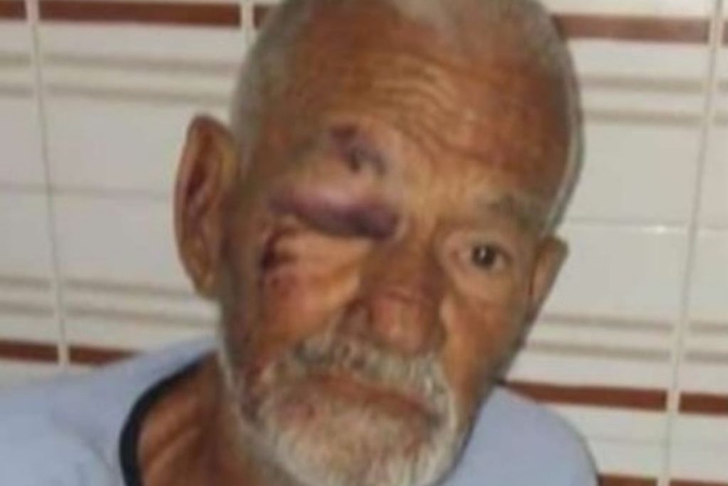Buscan a Manuel, desaparecido en Canarias. SOS Desaparecidos