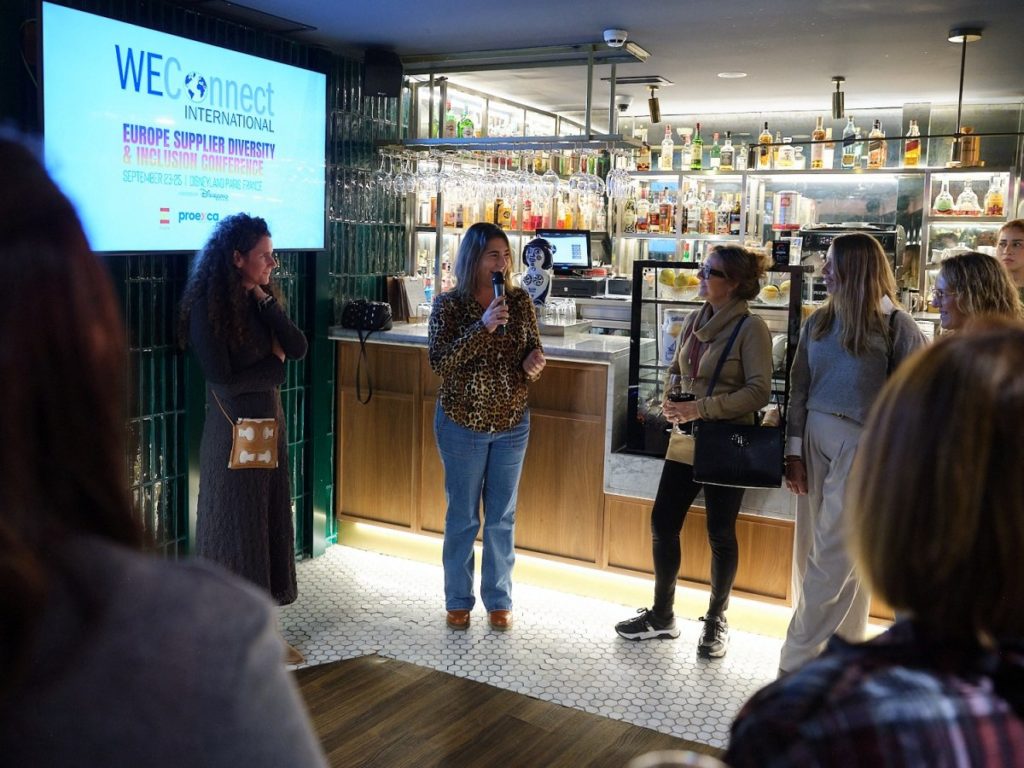 El emprendimiento femenino avanza en un entorno en constante evolución