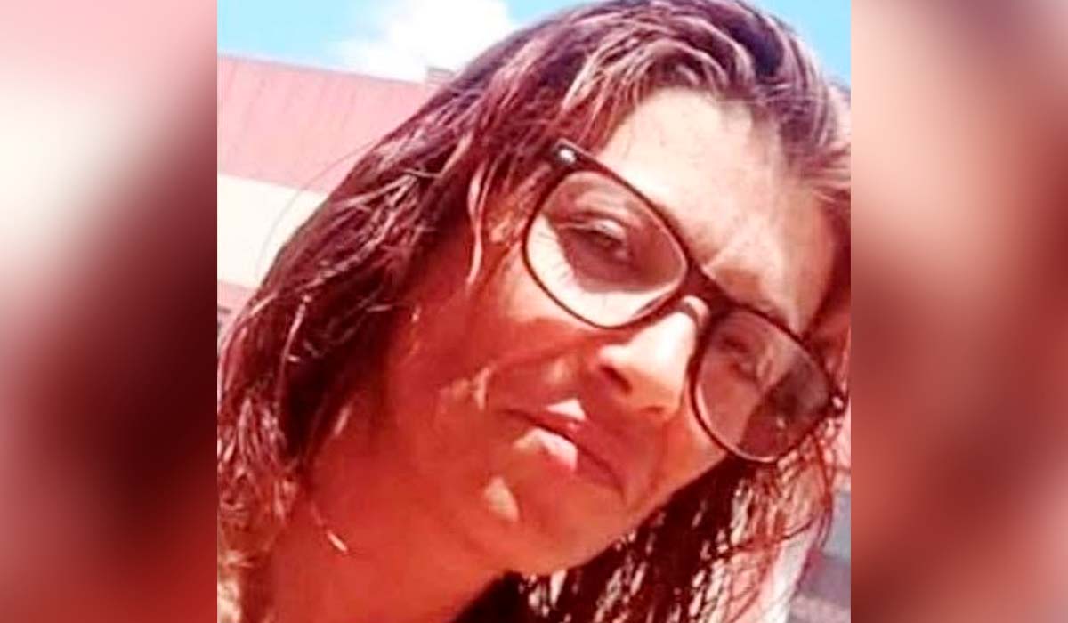 Buscan a Fabiola, desaparecida en Tenerife. SOS Desaparecidos