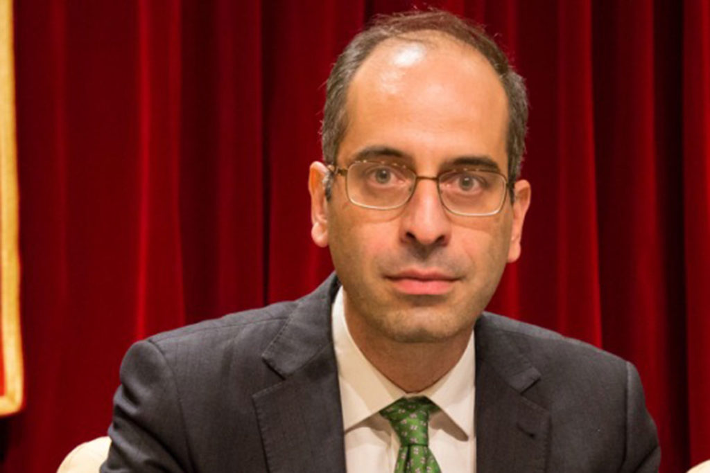 Héctor Izquierdo Triana - Volcán de La Palma