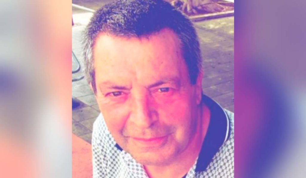 Buscan a Juan, desaparecido en Tenerife. SOS Desaparecidos