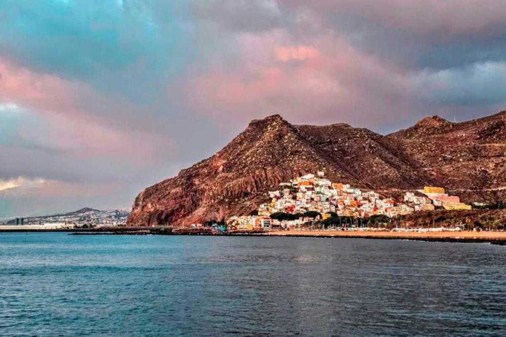 La Ladera de San Andrés
