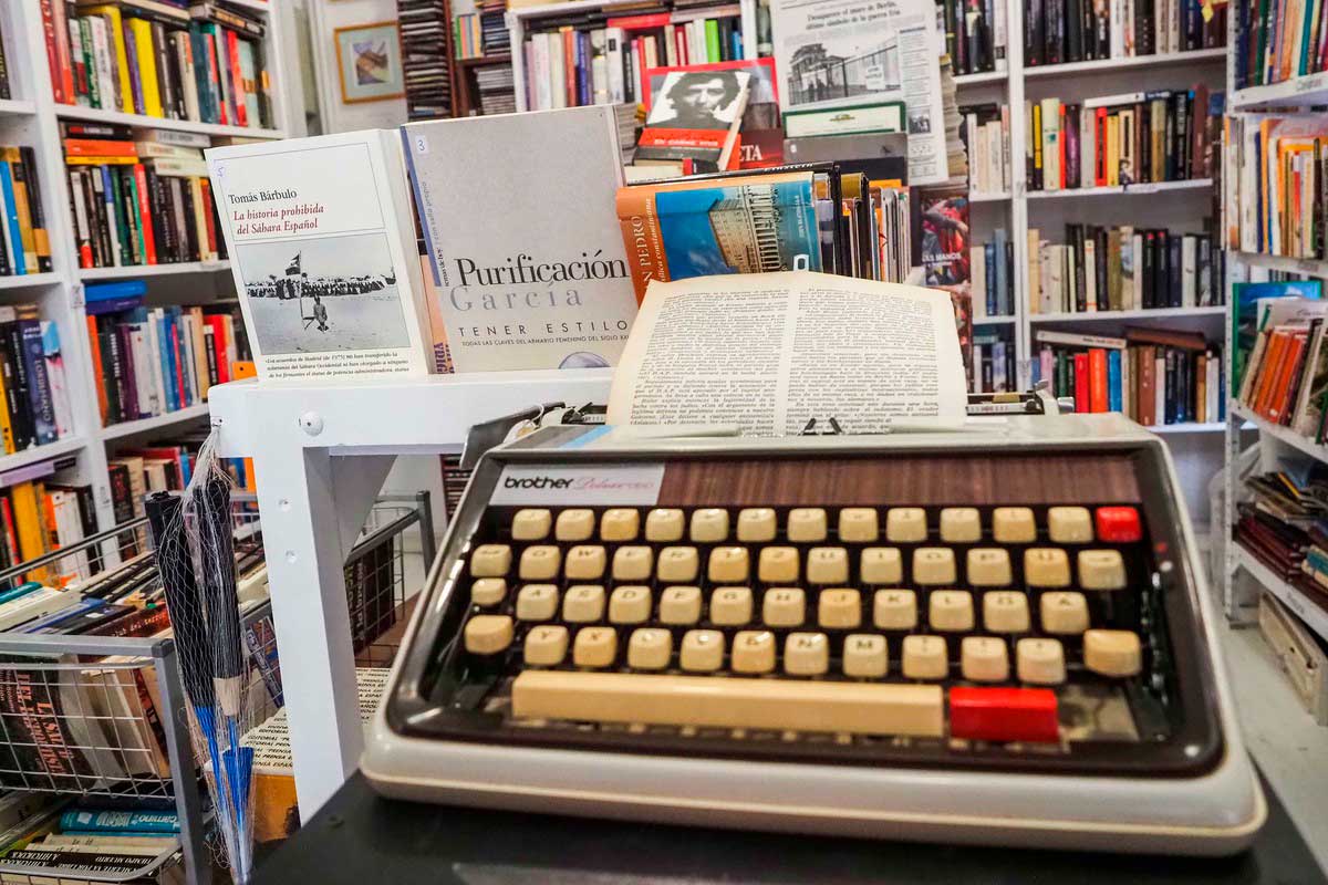 Libros que ayudan a cambiar el mundo - Librería Manos Unidas