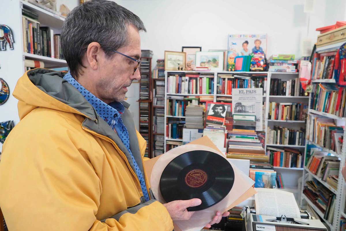 Libros que ayudan a cambiar el mundo - Librería Manos Unidas