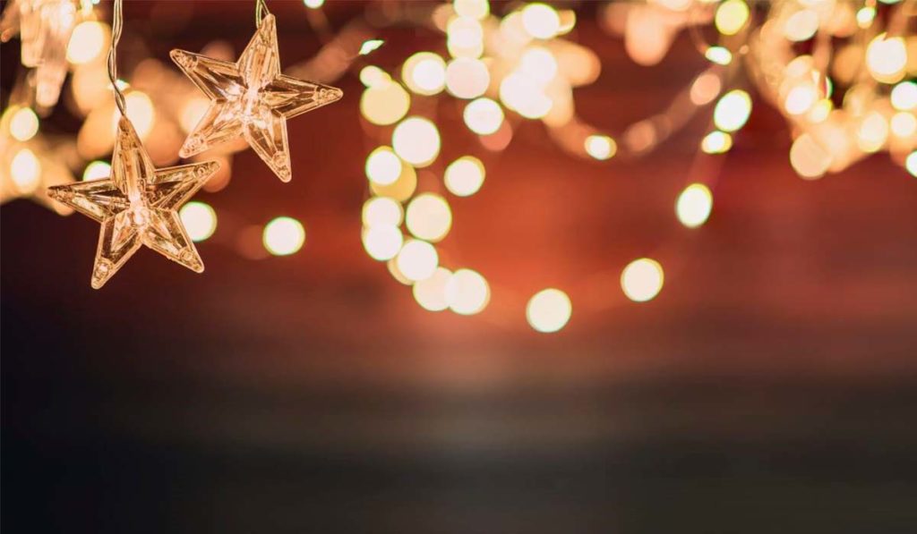 Muere en Canarias tras caer desde 7 metros mientras ponía las luces de Navidad