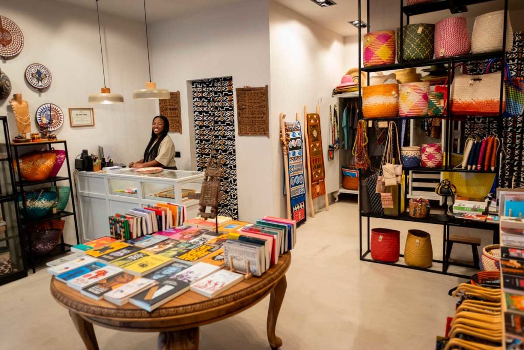 ‘Mulema’ reivindica la narrativa africana en el corazón de Santa Cruz