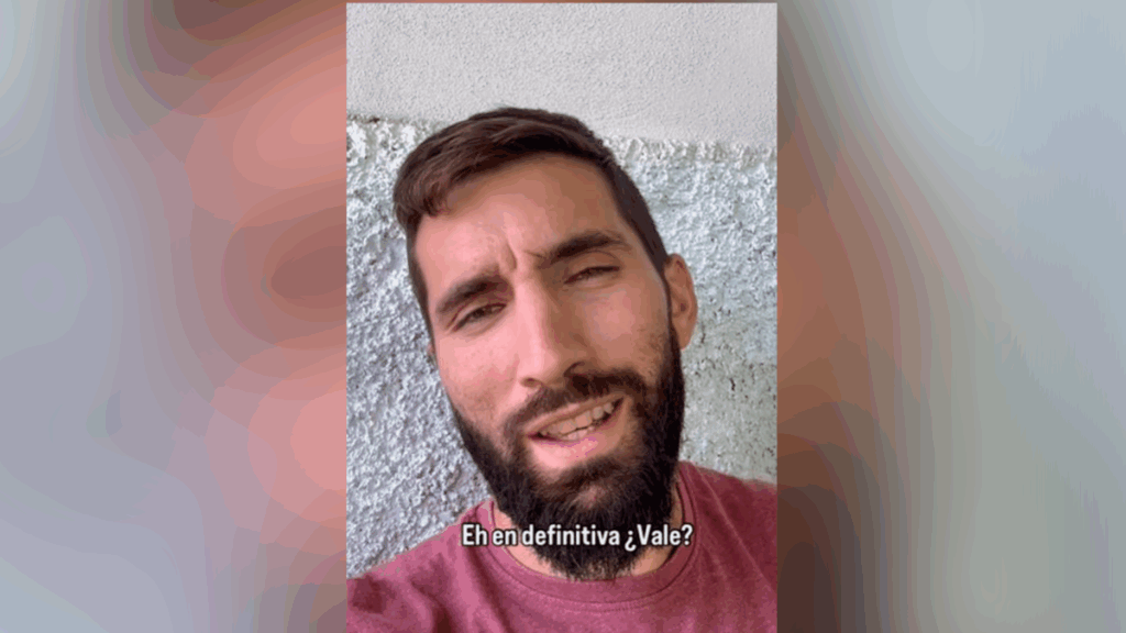 Nito el agricultor busca personal para su nuevo mercado