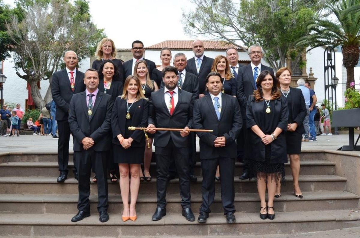 El Juzgado fuerza al Ayuntamiento de Güímar a recuperar cuatro sueldos ilegales