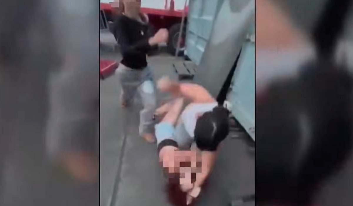 Investigan una paliza a una menor en Canarias a manos de otros adolescentes. RTVC