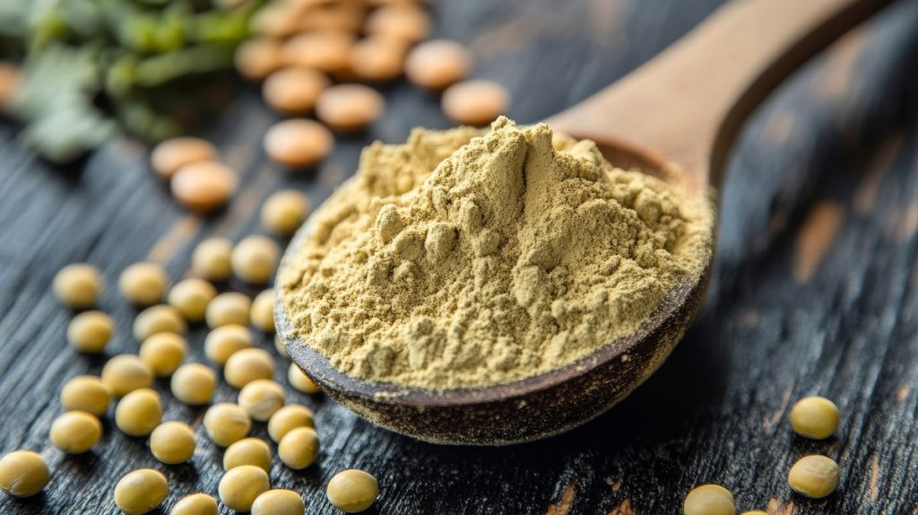 Detectan metales "potencialmente tóxicos" en suplementos de proteína vegetal vendida en toda Europa
