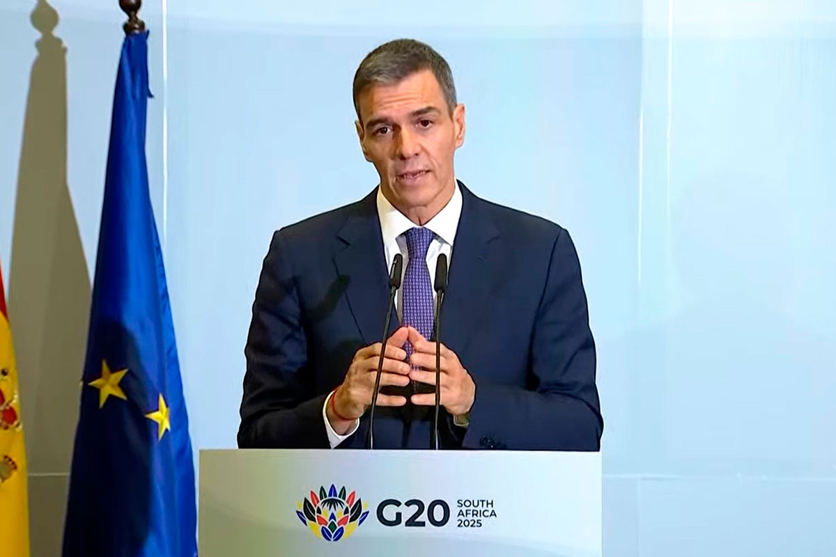 Pedro Sánchez lo confirma: España alcanza, por primera vez en su historia, los 22 millones de afiliados a la Seguridad Social