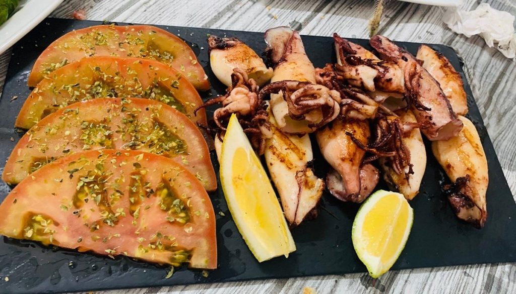 Comer en San Andrés: la tasca con comida casera y buenos que es el secreto mejor guardado de Tenerife